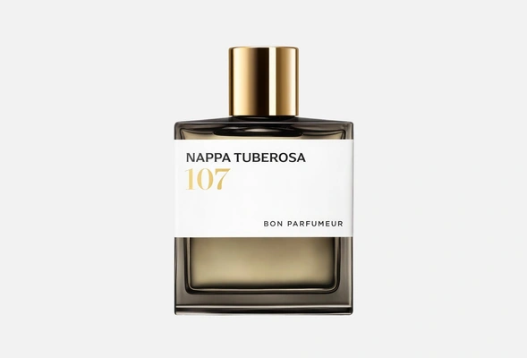 Bon Parfumeur Paris! Nappa Tuberosa 107