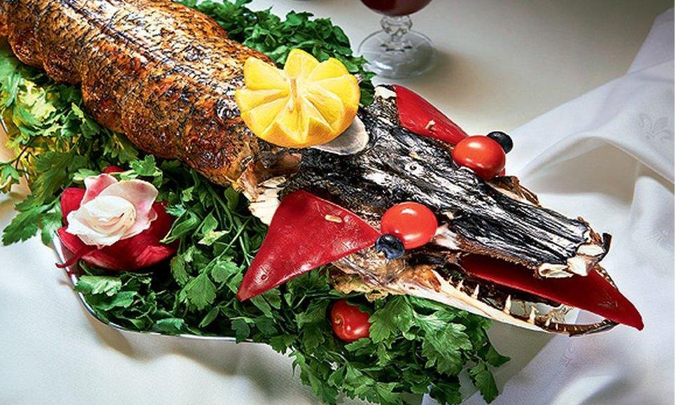 Рыбный фарш — 10 вкусных рецептов
