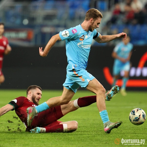 Источник: Сергей Михайличенко / FONTANKA.RU