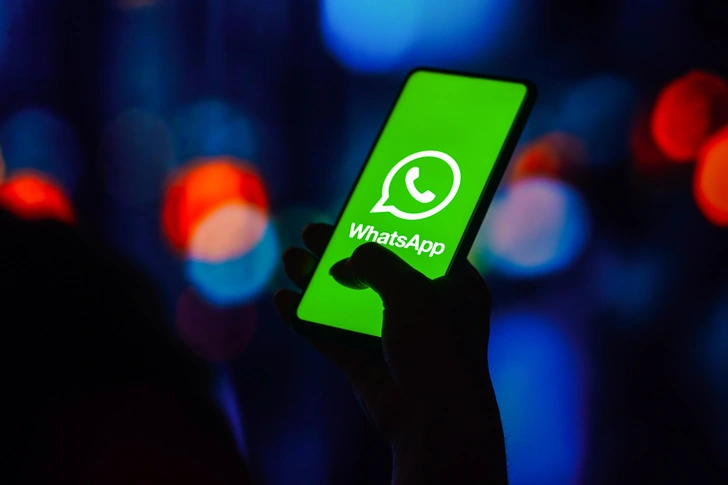 В работе WhatsApp произошел глобальный сбой