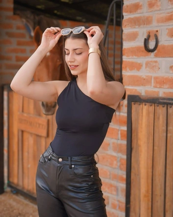 Источник: lorearguello97 / Instagram (экстремистская организация, деятельность запрещена на территории РФ)