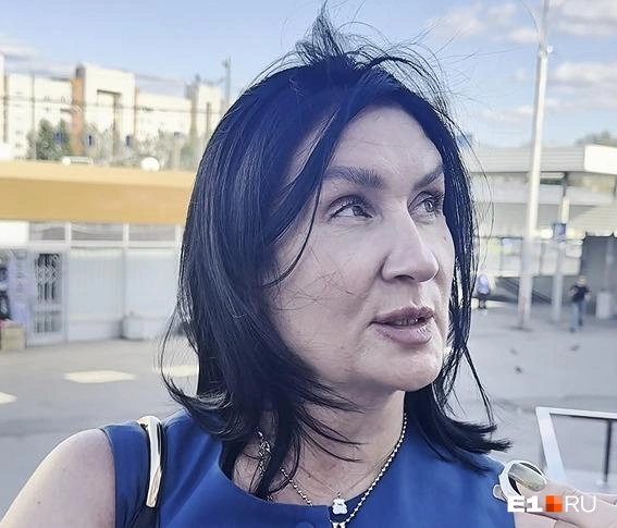 Татьяна довольна стоимостью процедуры | Источник: Владислав Зайцев / E1.RU