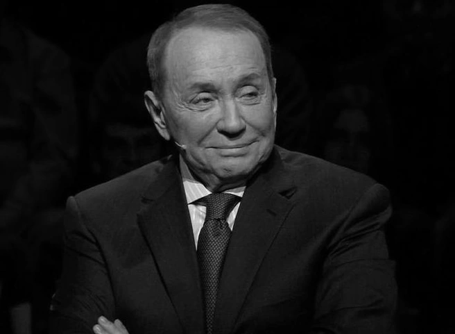 Умер Александр Масляков | ya62.ru