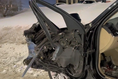 Man Dies on Salavat Yulaev Avenue in Ufa