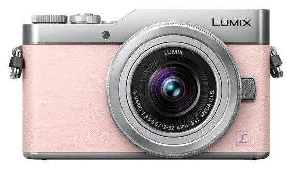 Фотоаппарат Panasonic Lumix