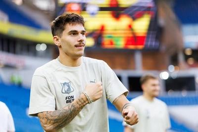 Аршавин: Вахания заслужил переход из «Ростова» в «Краснодар»