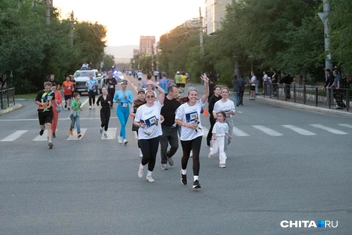 Источник: Олег Фёдоров / CHITA.RU
