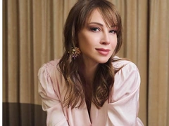 Полина Диброва колко ответила на слова экс-мужа про ее «лысеющего, как фасоль» любовника