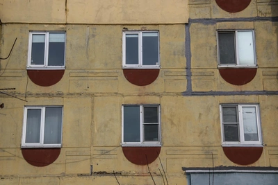 Срок окупаемости однокомнатных квартир в Нижнем Новгороде вырос вдвое