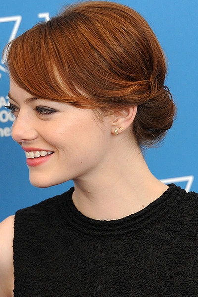 Эмма Стоун | Источник: Getty Images