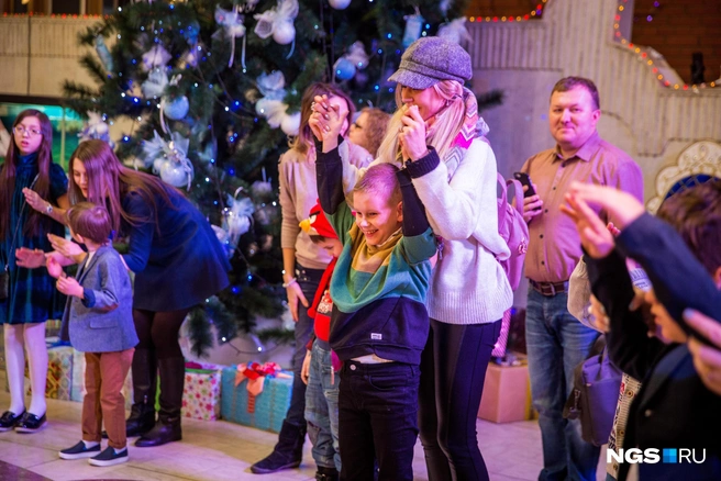 Источник: Александр Ощепков / NGS.RU