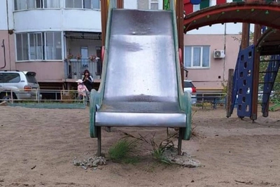 Сотрудника УК обвиняют в тяжком вреде здоровью ребенка в Якутске