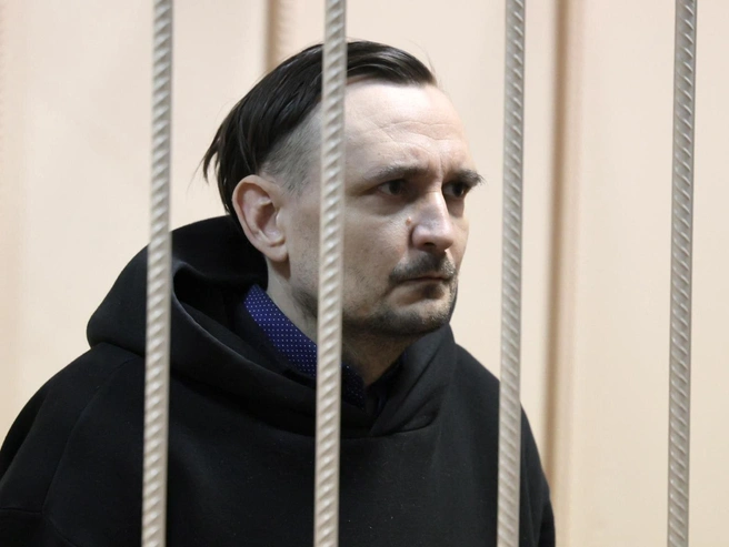 Вину Шумаков признал полностью | Источник: Наталья Лапцевич