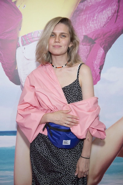 Дарья Мельникова | www.starhit.ru