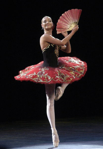 Анастасия Волочкова: рацион, питание, видео, артистка балета