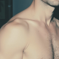 Аватарка VinceBlake