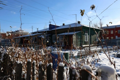 Omsk Region to replace old boilers in private homes