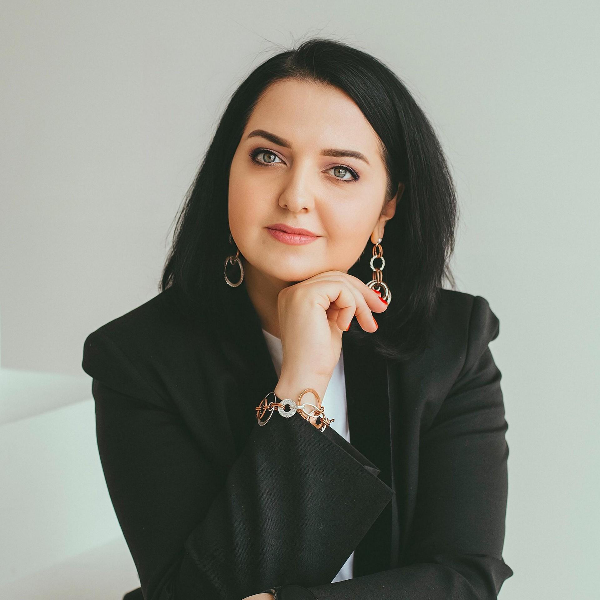 <p>Ирина Котусенко</p>