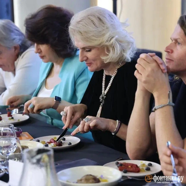 Источник: Валентин Егоршин / «Фонтанка.ру»