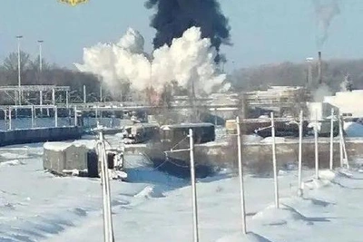 Trains delayed due to incident in Tambov Oblast