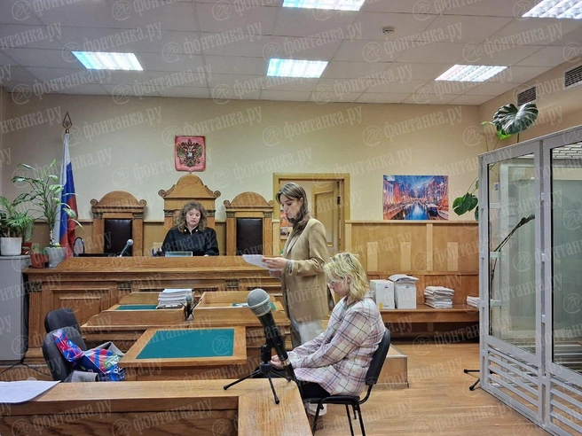 Источник: Анна Мотовилова / «Фонтанка.ру»