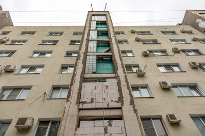 Economics professor slams Volgograd repair fee hike as administrative abuse