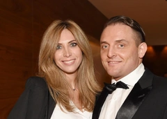 Жена Аскольда Запашного после слов о разводе с ней: «Никогда не растворяться в мужчинах. Вожди нынче не те»