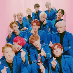 SEVENTEEN официально присоединятся к Weverse в середине марта