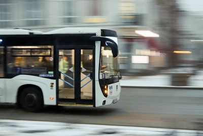 Ростовчане видят причину дефицита водителей в условиях труда