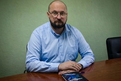 Новый замминистра природных ресурсов назначен в Забайкалье