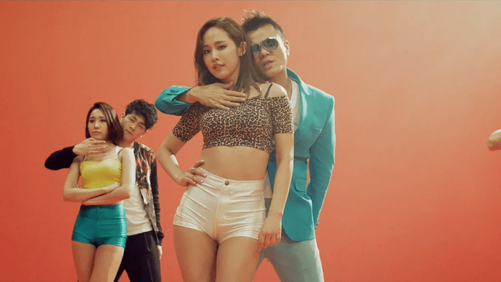 K-поплогия: твой супергид по k-pop айдолу J.Y.Park