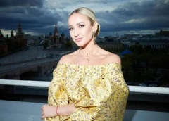 Ольга Бузова истерит на «Шоу Воли»: «Все рожают, а где моя любовь?»