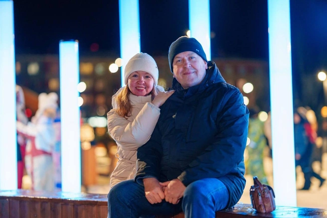 Источник: администрация города Югорска