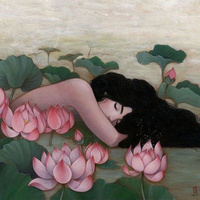 Аватарка Мышка Малышка