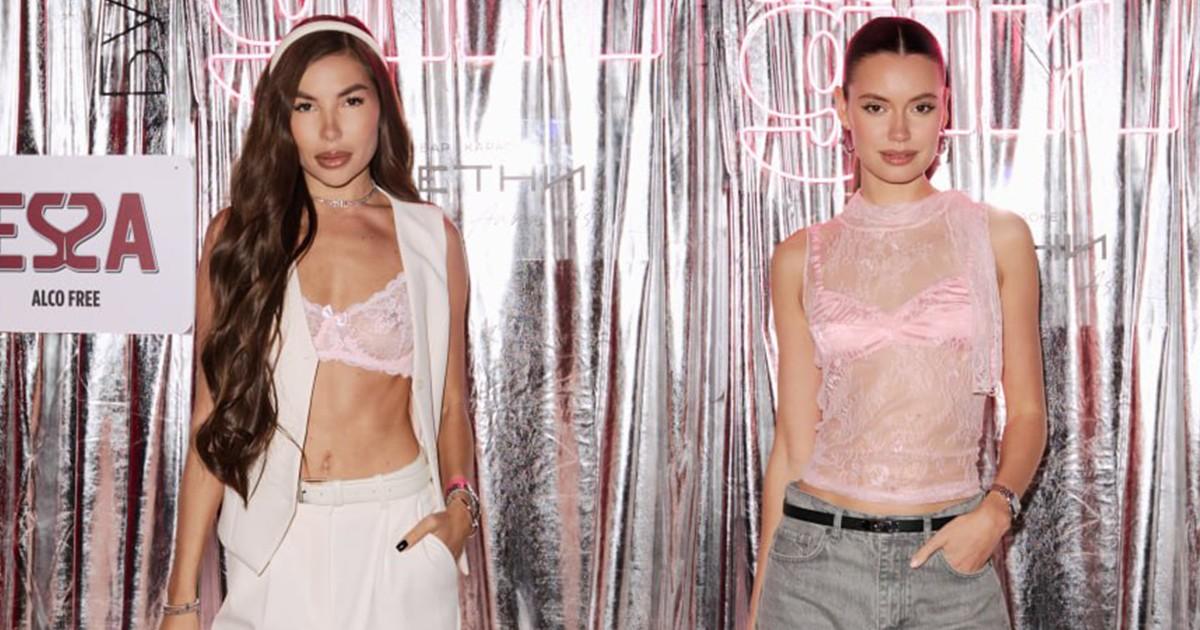 Катя Голден вручила награды, Карина Нигай в бельевом тренде: как прошла премия &laquo;Будь theGirl&raquo;