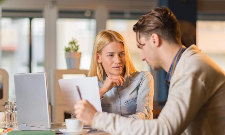 5 признаков ситуативных отношений и как их распознать | Источник: iStockphoto/Goran13