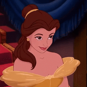 Гадание онлайн: Цитата какой диснеевской принцессы поможет тебе пережить этот день? 👸
