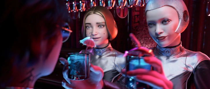 Atomic Heart 2 | Источник: соцсети