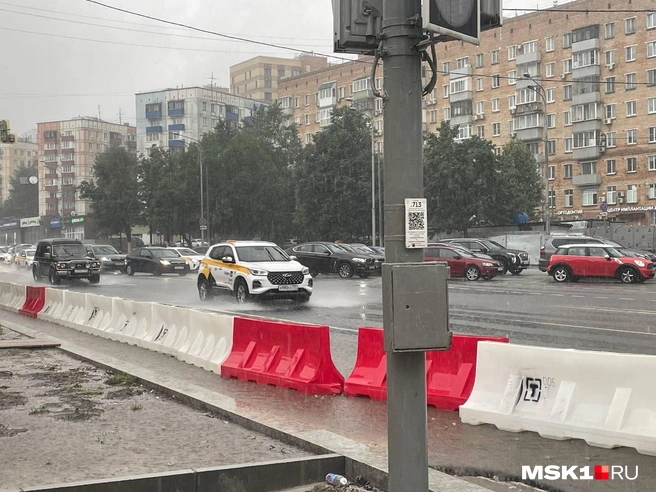 Источник: Вера Борисова MSK1.RU