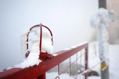 Frosts to Persist in Tula Region Until February 6