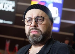 Фадеев позвонил мужу Глюк’оZы и попросил доказательства, что именно он подставил певицу с наркотиками