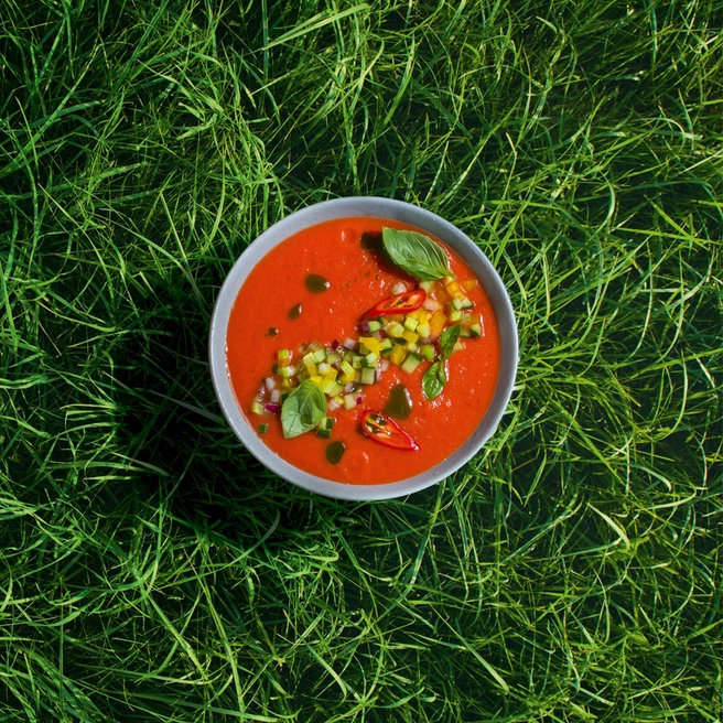 ЛЕТНЕЕ МЕНЮ В ТОКИО-CITY: время наполнить жизнь яркими вкусами и новыми впечатлениями. | Источник: предоставлено ООО «ПРОФИТЭНДХОРЕКА»