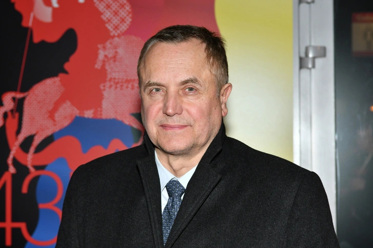 Андрей Соколов