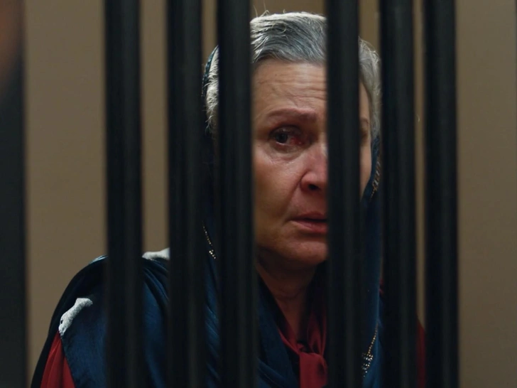 Источник: Кадр из сериала «Далекий город»