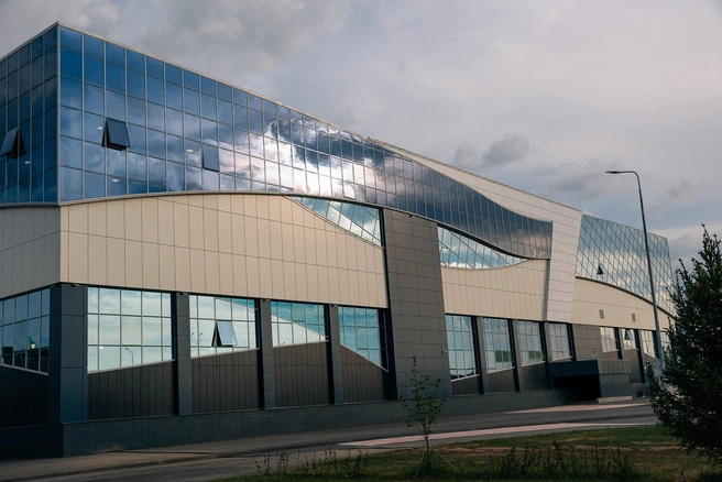 В «Финале девяти» сыграют 8 команд Суперлиги и хозяева — «Кузбасс» из Высшей лиги российского футзала | 142.ru