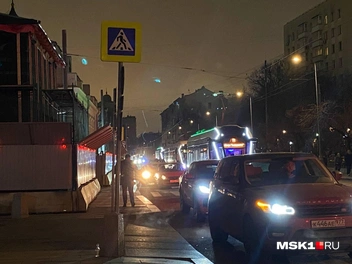 Источник: читатель MSK1.RU