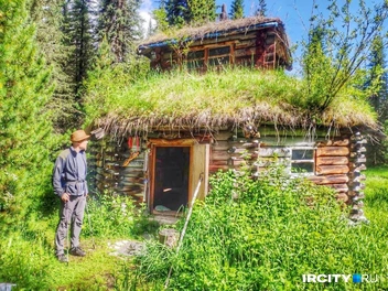 Дацан… | Источник: Алена Кашпарова / «ИрСити»