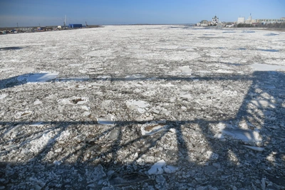 Следком проверяет обстоятельства затопления деревни Черная Речка