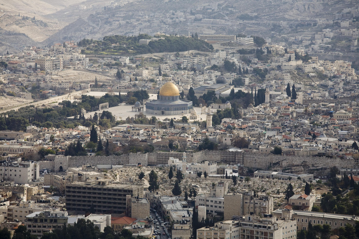 5 вещей, которыми Израиль разрывает шаблоны туристов