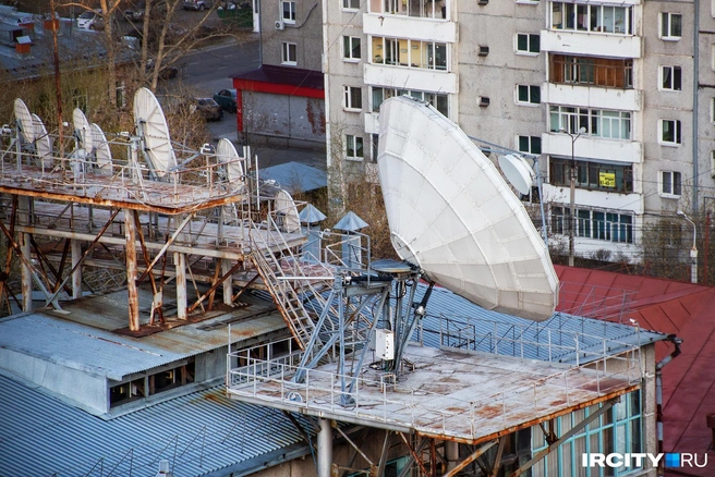 В этот раз больше всего сложностей было в Заречной части города | Источник: Ксения Филимонова / IRCITY.RU